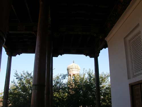 Ruhabad Mosque, Gallery