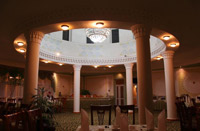 Orient Star hotel in Samarkand