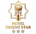 Orient Star hotel in Samarkand