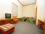 Malika Hotel in Bukhara