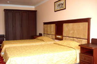 Hotel Sayohat in Tashkent