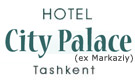Uzbekistan Tashkent - City Palace Hotel