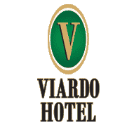 Viardo Hotel in Tashkent