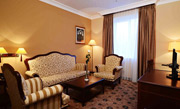 Lotte City Hotel Tashkent Palace