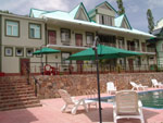 Green Paradise Resort - Hotel, Chimgan Uzbekistan