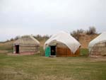 yurta camp