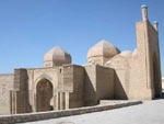 Magoki Attoron Mosque