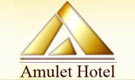 Гостиница Амулет в Бухаре
