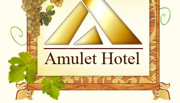 Amulet Hotel in Bukhara