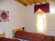 Hovli Poyon Hotel in Bukhara