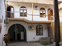 Malikjon B&B House - Hotel in Bukhara