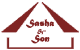 Sasha and Son Hotel