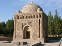 Uzbekistan tourism information