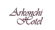 Отель Arkonchi в Хиве