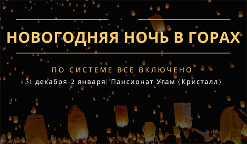 Новогодняя Ночь В Пансионате Новогодняя Ночь В Пансионате