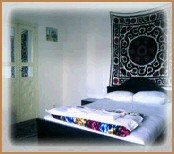 Гостиница Дилшода в Самарканде - двухместный номер