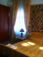 Jahongir B&B Hotel in Samarkand