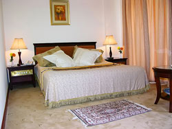 Отель Регаль Палас в Самарканде