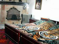 Furkat Hotel in Samarkand