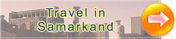 Travel in Samarkand