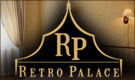Retro Palace Hotel in Tashkent