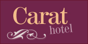 Hotel Carat in Tashkent