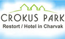 Crokus Park Resort, Hotel in Charvak. Cottages, Price