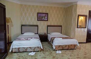 Отель Grand Atlas в Ташкенте