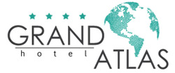 Grand Atlas Hotel in Tashkent