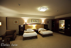 Hotel Miran International in Tashkent