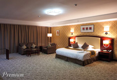 Hotel Miran International in Tashkent