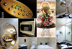 Hotel Miran International in Tashkent