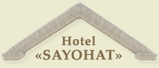 Hotel Sayohat
