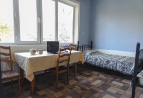 Topchan Hostel in Tashkent - Cheap Accommodation