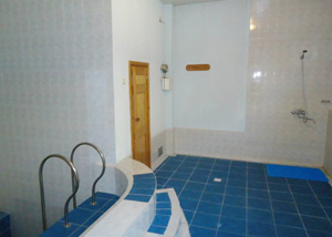 Art Hostel in Tashkent