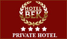 Hotel Grand BEK in Tashkent
