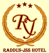 Raddus-JSS Hotel