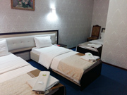 Sofiya hotel in Tashkent