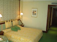 City Palace Hotel - Single Classic room