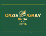Oazis Asaka Hotel in Tashkent. Uzbekistan