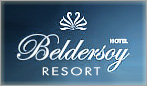 Beldersay Hotel, Restort