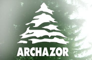 Горный курорт Archazor в Чимгане